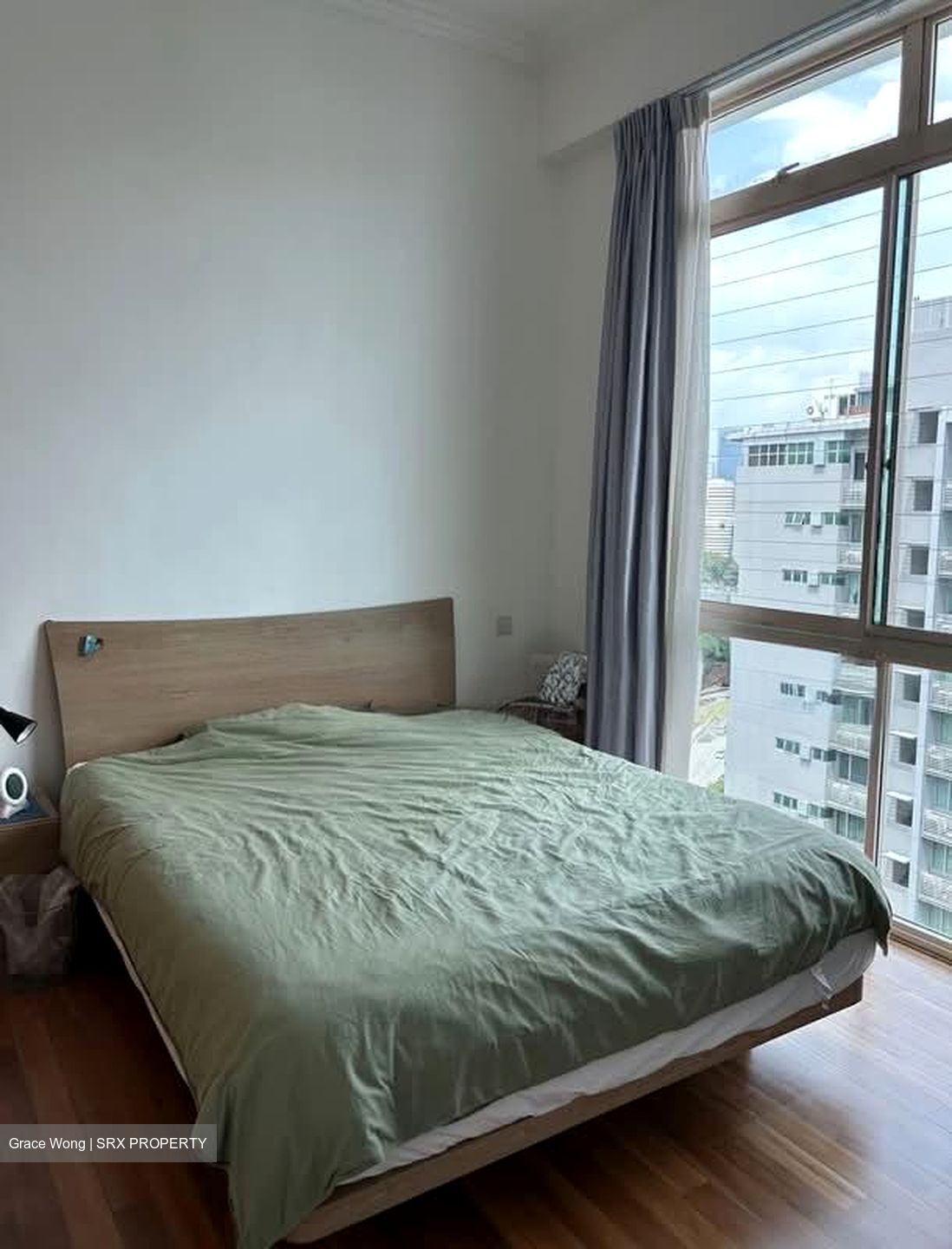 Melrose Park (D10), Condominium #596406201